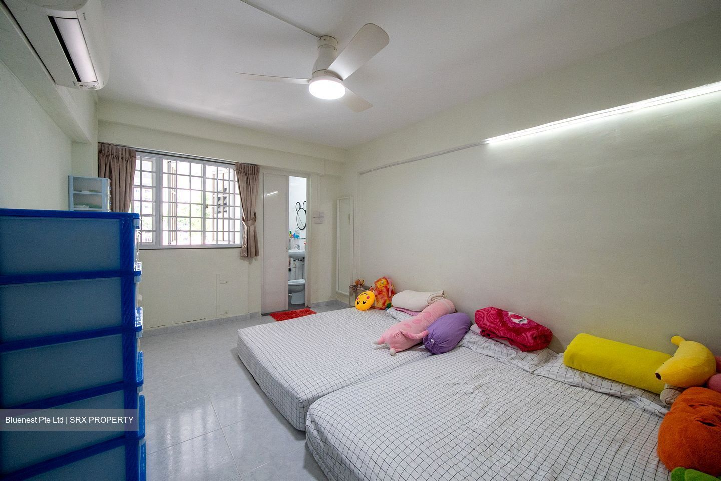 Blk 422 SUN PLAZA GARDENS (Tampines), HDB 4 Rooms #567533471